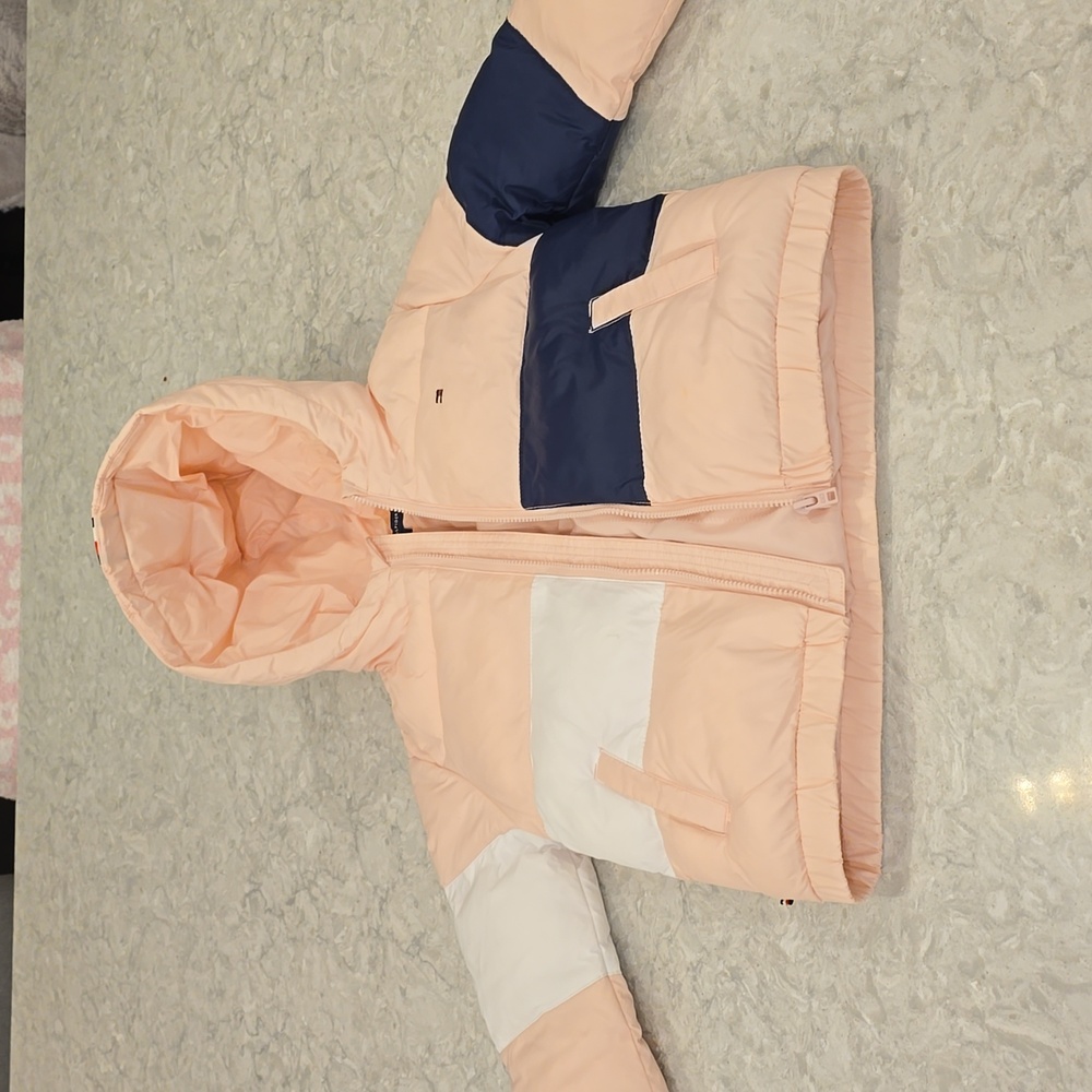 Tommy Hilfiger Bomber Jacket